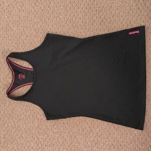 NWOT Reebok Razorback Athletic shirt